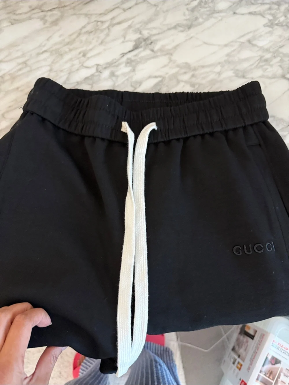 Gucci classic black
